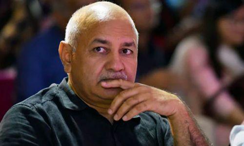 മനീഷ് സിസോദിയ്ക്ക് തിരിച്ചടി; ജാമ്യാപേക്ഷ തള്ളി സുപ്രീം കോടതി മനീഷ് സിസോദിയ്ക്ക് തിരിച്ചടി; ജാമ്യാപേക്ഷ തള്ളി സുപ്രീം കോടതി
