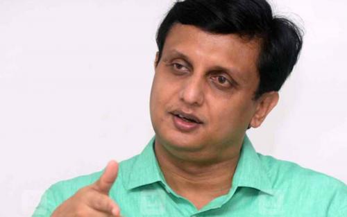 വി.ഡി സതീശനും കെ.പി.സി.സി പ്രസിഡന്റ് കെ. സുധാകരനും ബി.ജെ.പിയുടെ സ്ലീപ്പിങ് ഏജന്റുമാരെന്ന് പി.എ മുഹമ്മദ് റിയാസ്