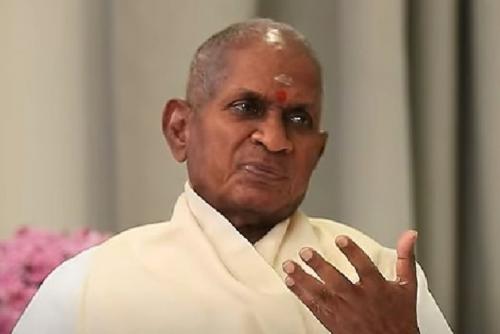 മിസിസ് ആൻഡ് മിസ്റ്റർ എന്ന തമിഴ് ചിത്രത്തിലെ ഗാനം നീക്കം ചെയ്യണം; മദ്രാസ് ഹൈകോടതിയെ സമീപിച്ച് ഇളയരാജ മിസിസ് ആൻഡ് മിസ്റ്റർ എന്ന തമിഴ് ചിത്രത്തിലെ ഗാനം നീക്കം ചെയ്യണം; മദ്രാസ് ഹൈകോടതിയെ സമീപിച്ച് ഇളയരാജ