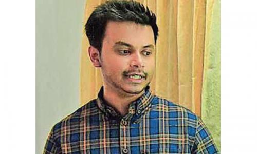 പ്ലസ് ടു വിദ്യാഭ്യാസമുള്ള മലയാളി യുവാവിന് അമേരിക്കൻ പേറ്റന്റ് പ്ലസ് ടു വിദ്യാഭ്യാസമുള്ള മലയാളി യുവാവിന് അമേരിക്കൻ പേറ്റന്റ്