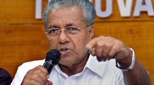 ആഭ്യന്തര വകുപ്പിൽ പ്രശ്നങ്ങൾ ഉണ്ടെന്ന് തുറന്ന് സമ്മതിച്ച് പിണറായി വിജയൻ ആഭ്യന്തര വകുപ്പിൽ പ്രശ്നങ്ങൾ ഉണ്ടെന്ന് തുറന്ന് സമ്മതിച്ച് പിണറായി വിജയൻ