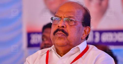 ഉപദേശിക്കാൻ മാത്രം യോഗ്യത സജി ചെറിയാനില്ല , ബാലനെപ്പോലെ മാറാന്‍ തനിക്ക് പറ്റില്ല'; രൂക്ഷ വിമർശനവുമായി ജി.സുധാകരൻ