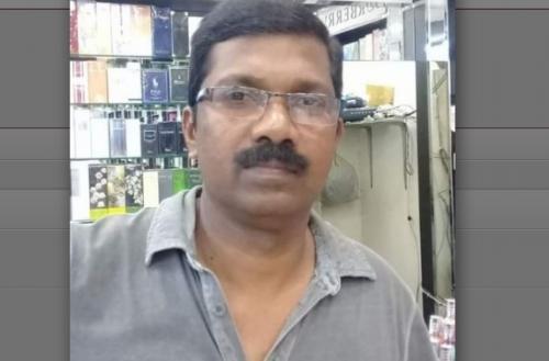 അസുഖബാധിതനായ മലപ്പുറം സ്വദേശിയെ നാട്ടിലെത്തിച്ച് ബഹ്റൈൻ കെഎംസിസി