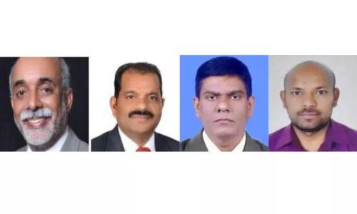 20242026 വർഷത്തേക്കുള്ള ഇന്ഡക്സ് ബഹ്റൈൻ പുതിയ ഭരണ സമിതിയെ തിരഞ്ഞെടുത്തു 20242026 വർഷത്തേക്കുള്ള ഇന്ഡക്സ് ബഹ്റൈൻ പുതിയ ഭരണ സമിതിയെ തിരഞ്ഞെടുത്തു