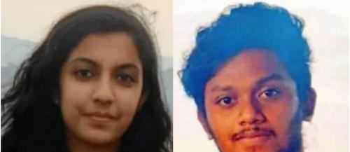 കൊല്ലത്തുണ്ടായ വാഹനാപകടത്തിൽ കാഞ്ഞങ്ങാട് സ്വദേശിനി ഉൾപ്പെടെ രണ്ട് മരണം 