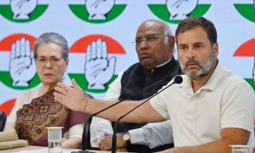 കോൺഗ്രസിന് തിരിച്ചടി: നികുതി പുനർനിർണയ നടപടികൾക്കെതിരെ സമർപ്പിച്ച ഹർജി ഹൈക്കോടതി തള്ളി