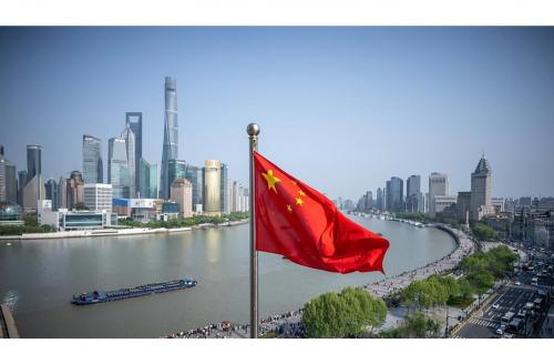 ഇസ്രായേൽ-യുഎസ്-ഇറാൻ സംഘർഷം: സമാധാന ദൗത്യവുമായി ചൈന മിഡിൽ ഈസ്റ്റിലേക്ക്