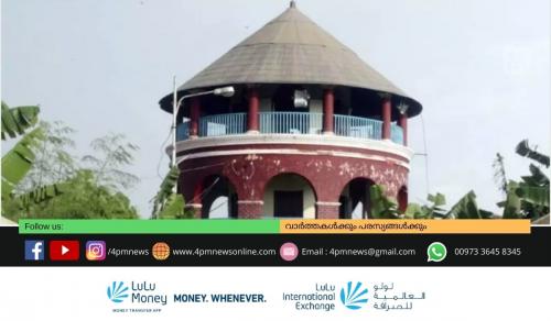 പൂജപ്പുര സെൻട്രൽ ജയിലിൽ 262 തടവുകാർക്ക് കൊവിഡ് പൂജപ്പുര സെൻട്രൽ ജയിലിൽ 262 തടവുകാർക്ക് കൊവിഡ്