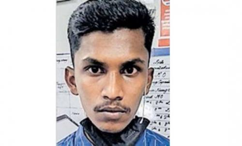 17കാരിയെ പീഡിപ്പിച്ച കേസിലെ പ്രതി ജാമ്യത്തിലിറങ്ങി 14കാരിയെ പീഡിപ്പിച്ചു : 21കാരൻ പിടിയിൽ