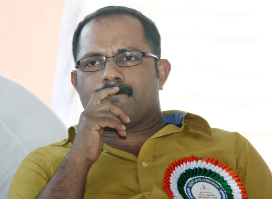 എൽഡിഎഫിന്റെ പരാതി തള്ളി; കെ.എം ഷാജിയുടെ പത്രിക സ്വീകരിച്ചു
