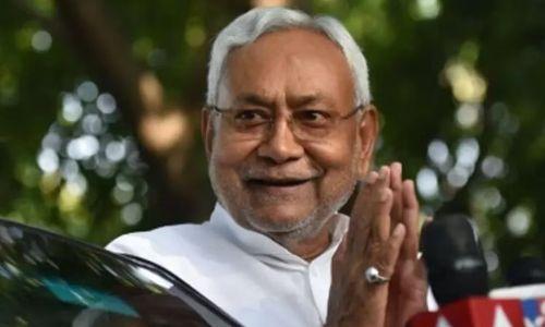 ജാതി സര്‍വേ ശരിവച്ച് പാറ്റ്‌ന ഹൈക്കോടതി; നിതീഷ് സര്‍ക്കാരിന് ആശ്വാസം