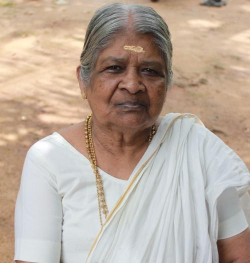 നിര്യാതയായി