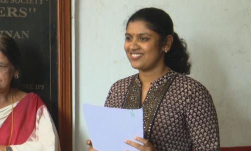 ശമ്പള കുടിശ്ശിക ആവശ്യപ്പെട്ടുകൊണ്ടുള്ള ചിന്താ ജെറോമിന്റെ കത്ത് പുറത്ത് ശമ്പള കുടിശ്ശിക ആവശ്യപ്പെട്ടുകൊണ്ടുള്ള ചിന്താ ജെറോമിന്റെ കത്ത് പുറത്ത്