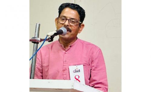 കണ്ണൻ മുഹറഖ് നിര്യാതനായി