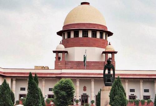 സംവരണം 50 ശതമാനം കടക്കാമെന്ന് കേരളം സുപ്രീംകോടതിയിൽ