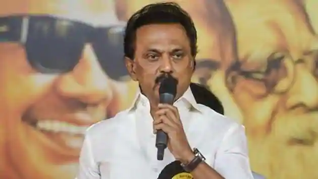 തമിഴ്‌നാട്ടിൽ പൗരത്വ നിയമം നടപ്പാക്കില്ലെന്ന് സ്റ്റാലിൻ 