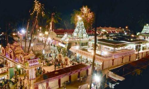 ആറ്റുകാല് പൊങ്കാല മഹോത്സവത്തിന് നാളെ കൊടിയേറ്റം ആറ്റുകാല് പൊങ്കാല മഹോത്സവത്തിന് നാളെ കൊടിയേറ്റം