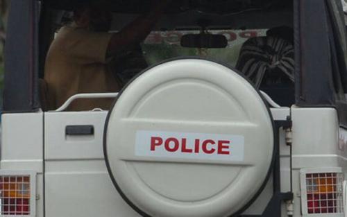 കോതമംഗലത്ത് ചിൽ‍ഡ്രന്‍സ് ഹോമിലെ‍ ആദിവാസി അതിജീവിത തൂങ്ങിമരിച്ച നിലയിൽ