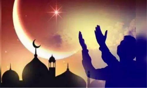 ഇനി ഒരു മാസക്കാലം വ്രതശുദ്ധിയുടെ നാളുകൾ; സംസ്ഥാനത്ത് ഇന്ന് മുതല് റമദാന് വ്രതാരംഭം ഇനി ഒരു മാസക്കാലം വ്രതശുദ്ധിയുടെ നാളുകൾ; സംസ്ഥാനത്ത് ഇന്ന് മുതല് റമദാന് വ്രതാരംഭം