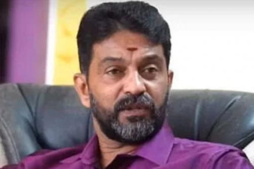 നടൻ കൃഷ്ണപ്രസാദ് മർദിച്ചെന്ന് പരാതി; അയൽവാസിയായ ഡോക്ടർ ആശുപത്രിയിൽ
