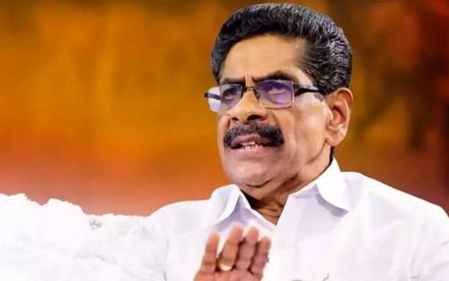 കെപിസിസിക്ക് നാഥനില്ലാത്ത അവസ്ഥ: തുറന്നടിച്ച് മുല്ലപ്പള്ളി രാമചന്ദ്രൻ