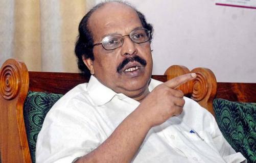 പാലാരിവട്ടം മേൽപ്പാല നിർമ്മാണം: കുറ്റക്കാർക്കെതിരേ കർശന നടപടിയെന്ന് മന്ത്രി   