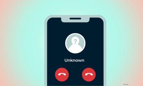 ഇനി അജ്ഞാത ഫോൺ നമ്പറുകളും കാണാം : വിളിക്കുന്നവരുടെ പേര് പ്രദർശിപ്പിച്ച് കമ്പനികൾ