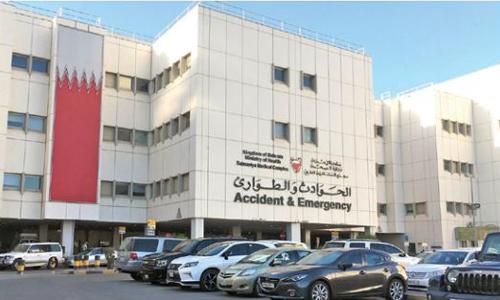 സൽമാനിയ മെഡിക്കൽ കോംപ്ലെക്സിന് ഉടനടി സ്വയംഭരണാവകാശം