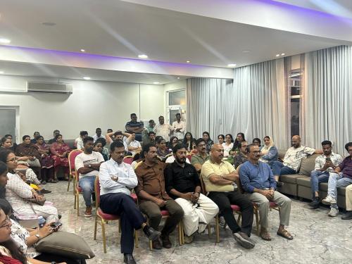 വടകര സഹൃദയവേദി കുടുംബസംഗമം സംഘടിപ്പിച്ചു; നൂറിലധികം കുടുംബങ്ങൾ പങ്കെടുത്തു