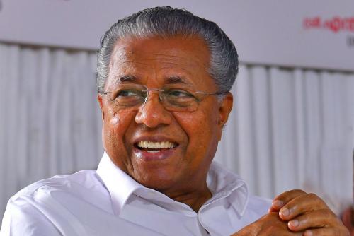 മുഖ്യമന്ത്രി പിണറായി വിജയന്റെ ബഹ്റൈൻ സന്ദർശനം ഒക്ടോബർ 16, 17 തീയതികളിൽ മുഖ്യമന്ത്രി പിണറായി വിജയന്റെ ബഹ്റൈൻ സന്ദർശനം ഒക്ടോബർ 16, 17 തീയതികളിൽ