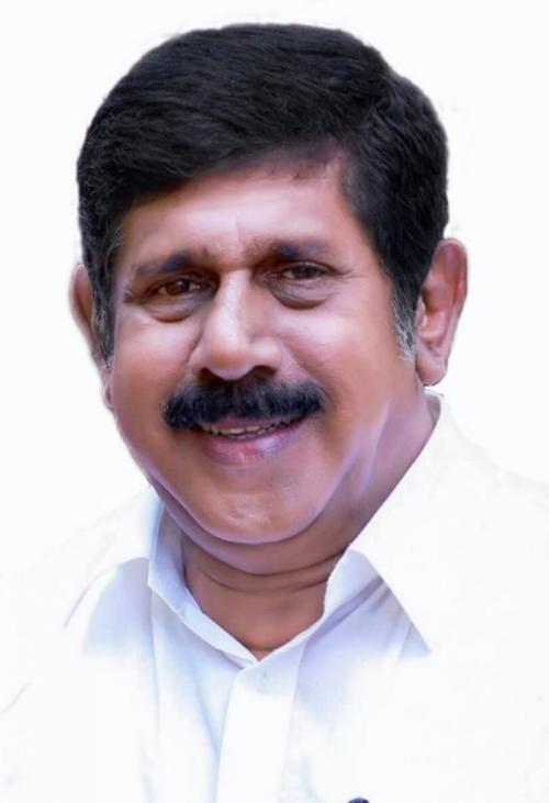 പുതുപ്പള്ളി ഉപതെരഞ്ഞെടുപ്പ്; ഒഐസിസി - ഇൻകാസ് തെരഞ്ഞെടുപ്പ് കമ്മറ്റി ചെയർമാനായി രാജു കല്ലുംപുറം പുതുപ്പള്ളി ഉപതെരഞ്ഞെടുപ്പ്; ഒഐസിസി - ഇൻകാസ് തെരഞ്ഞെടുപ്പ് കമ്മറ്റി ചെയർമാനായി രാജു കല്ലുംപുറം