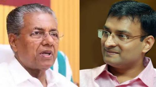 വാട്ട്സ്ആപ്പ് യൂണിവേഴ്സിറ്റിയില്‍ നിന്നല്ല ഐഎഎസ് പഠിക്കേണ്ടത്'; എന്‍.പ്രശാന്തിനെതിരെ മുഖ്യമന്ത്രി