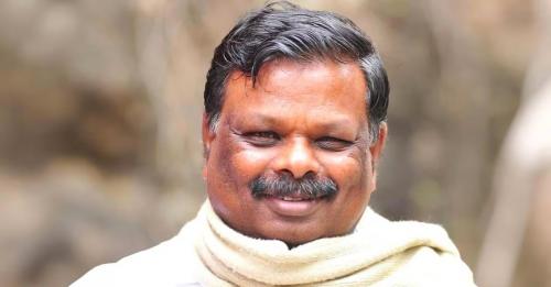 ദേവികുളം മുൻ എംഎൽഎ എസ്. രാജേന്ദ്രൻ ബിജെപിയിൽ; ചുവപ്പ് വിട്ട് കാവിയിലേക്ക്