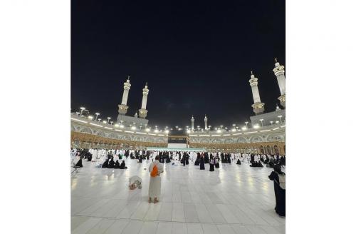 ഹജ്ജ് 1447: തീർത്ഥാടകരെ വരവേൽക്കാൻ പുണ്യഭൂമി സജ്ജം; വിപുലമായ ഒരുക്കങ്ങളുമായി സൗദി അറേബ്യ
