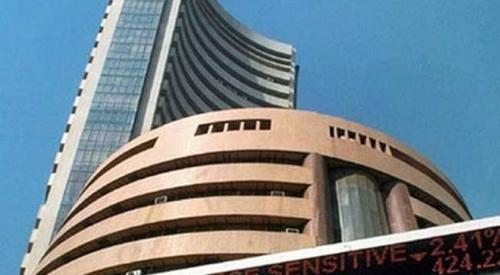 തെരഞ്ഞെടുപ്പ് ഫലം: ഓഹരി വിപണിയില്‍ ഇടിവ്‌