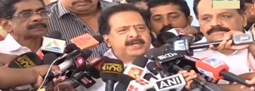 ശബരിമല:സര്‍വകക്ഷി യോഗത്തില്‍ നിന്ന് യുഡിഎഫ് ഇറങ്ങിപ്പോയി