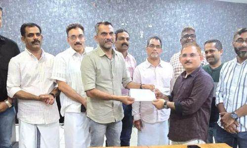 തണൽ ബഹ്റൈൻ ചാപ്റ്റർ പ്രവാസ സമൂഹത്തിൽ നിന്ന് ലഭിച്ച സഹായം കൈമാറി തണൽ ബഹ്റൈൻ ചാപ്റ്റർ പ്രവാസ സമൂഹത്തിൽ നിന്ന് ലഭിച്ച സഹായം കൈമാറി
