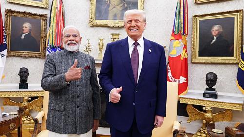 നരേന്ദ്രമോദി മഹാനായ വ്യക്തി, അടുത്ത സുഹൃത്ത്': അടുത്ത വര്‍ഷം ഇന്ത്യാസന്ദര്‍ശനമെന്ന് ട്രംപ്