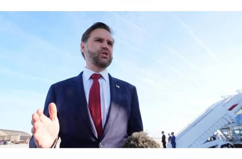 ഇറാൻ-അമേരിക്ക ചർച്ചകൾക്ക് നാളെ തുടക്കം; ഇസ്‌ലാമാബാദിൽ കനത്ത സുരക്ഷ, സമാധാന പ്രതീക്ഷയുമായി ലോകം