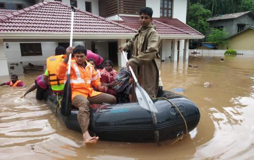 കൂടുതൽ ദുരന്തനിവാരണ സേന സംസ്ഥാനത്തെത്തും: ആശങ്കവേണ്ടെന്ന് മുഖ്യമന്ത്രി       