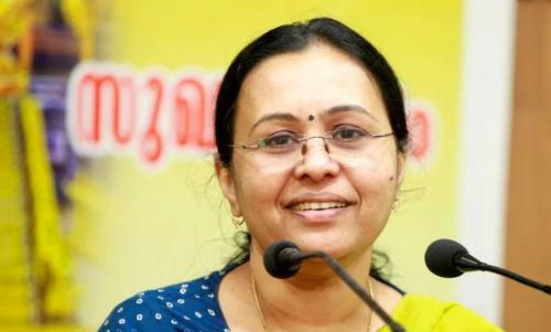പോസ്റ്റ്മോർട്ടത്തിന് മുമ്പുള്ള നിർബന്ധിത കോവിഡ് പരിശോധന ഒഴിവാക്കിയതായി മന്ത്രി വീണ ജോർജ് പോസ്റ്റ്മോർട്ടത്തിന് മുമ്പുള്ള നിർബന്ധിത കോവിഡ് പരിശോധന ഒഴിവാക്കിയതായി മന്ത്രി വീണ ജോർജ്