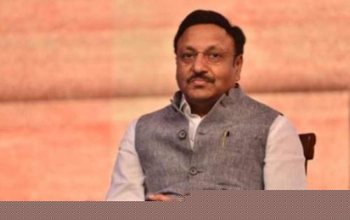 മുൻ ധനകാര്യസെക്രട്ടറി രാജീവ് കുമാർ തിരഞ്ഞെടുപ്പു കമ്മീഷണർ