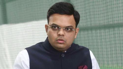 പാക്കിസ്ഥാനിൽ ഇന്ത്യൻ ക്രിക്കറ്റ് ടീം കളിക്കില്ലെന്ന് ബിസിസിഐ സെക്രട്ടറി ജയ് ഷാ