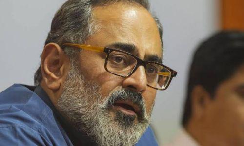 കേരളത്തിൽ ബിജെപിയെ അധികാരത്തിൽ എത്തിക്കുക എന്നതാണ് എന്റെ ദൗത്യം’; രാജീവ് ചന്ദ്രശേഖർ കേരളത്തിൽ ബിജെപിയെ അധികാരത്തിൽ എത്തിക്കുക എന്നതാണ് എന്റെ ദൗത്യം’; രാജീവ് ചന്ദ്രശേഖർ