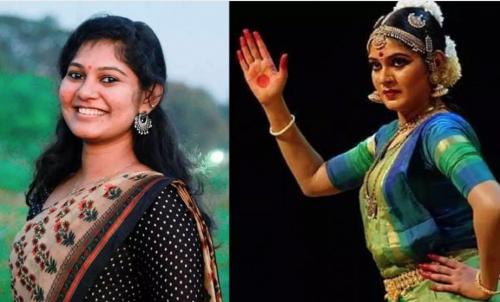 കൂടൽമാണിക്യം ക്ഷേത്രത്തിൽ നർത്തകിക്ക് അവസരം നിഷേധിച്ച സംഭവം തന്ത്രി രാജിവെച്ചു