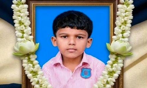ഷിഗെല്ല; കോഴിക്കോട്ട് ഏഴുവയസുകാരൻ മരണത്തിന് കീഴടങ്ങി
