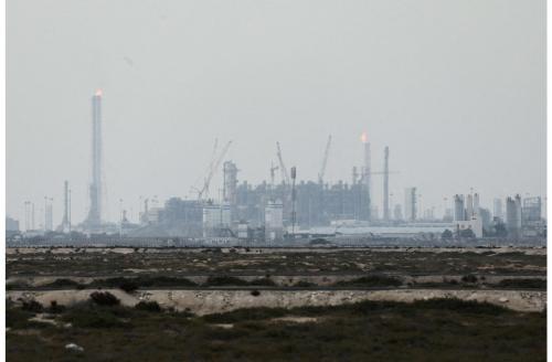 ഖത്തറിലെ വാതക പ്ലാന്റിന് നേരെ ഇറാന്റെ മിസൈൽ ആക്രമണം; വൻ നാശനഷ്ടമെന്ന് പ്രതിരോധ മന്ത്രാലയം