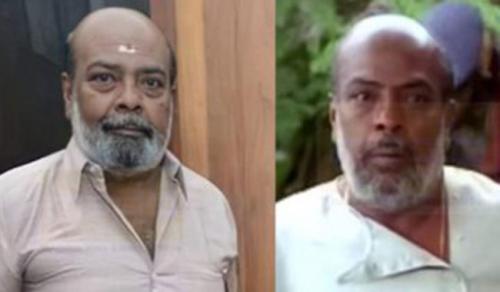 നടൻ പി.സി സോമൻ അന്തരിച്ചു