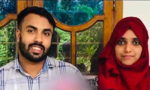 കാസർഗോഡ് ബേഡകത്ത് യുവതി ഭർതൃവീട്ടിൽ തൂങ്ങിമരിച്ച നിലയിൽ; കൊലപാതകമെന്ന് ബന്ധുക്കൾ