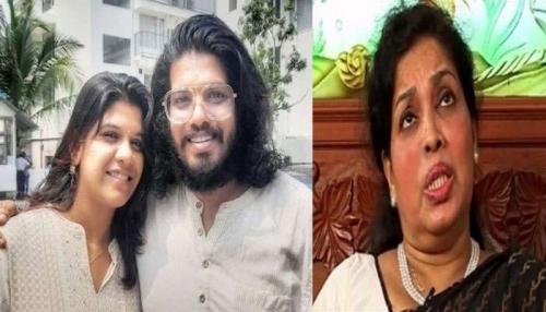 പ്രിയങ്ക ആത്മഹത്യ ചെയ്ത കേസിൽ ശാന്തമ്മ രാജൻ പി. ദേവ് ഒളിവിൽ